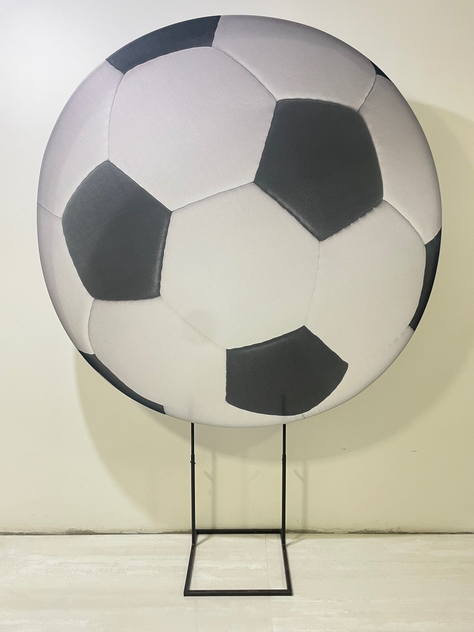 Painel Bola  - Girassolfestas