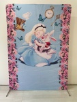 Alice No País das Maravilhas (Retangular) - imagem 1