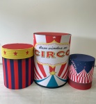 Circo Vermelho - imagem 4