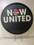 Now United (Preto) - imagem 2