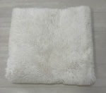 Tapete Branco 2.0X2.40 - imagem 3