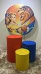 A Bela E A Fera  - imagem 1