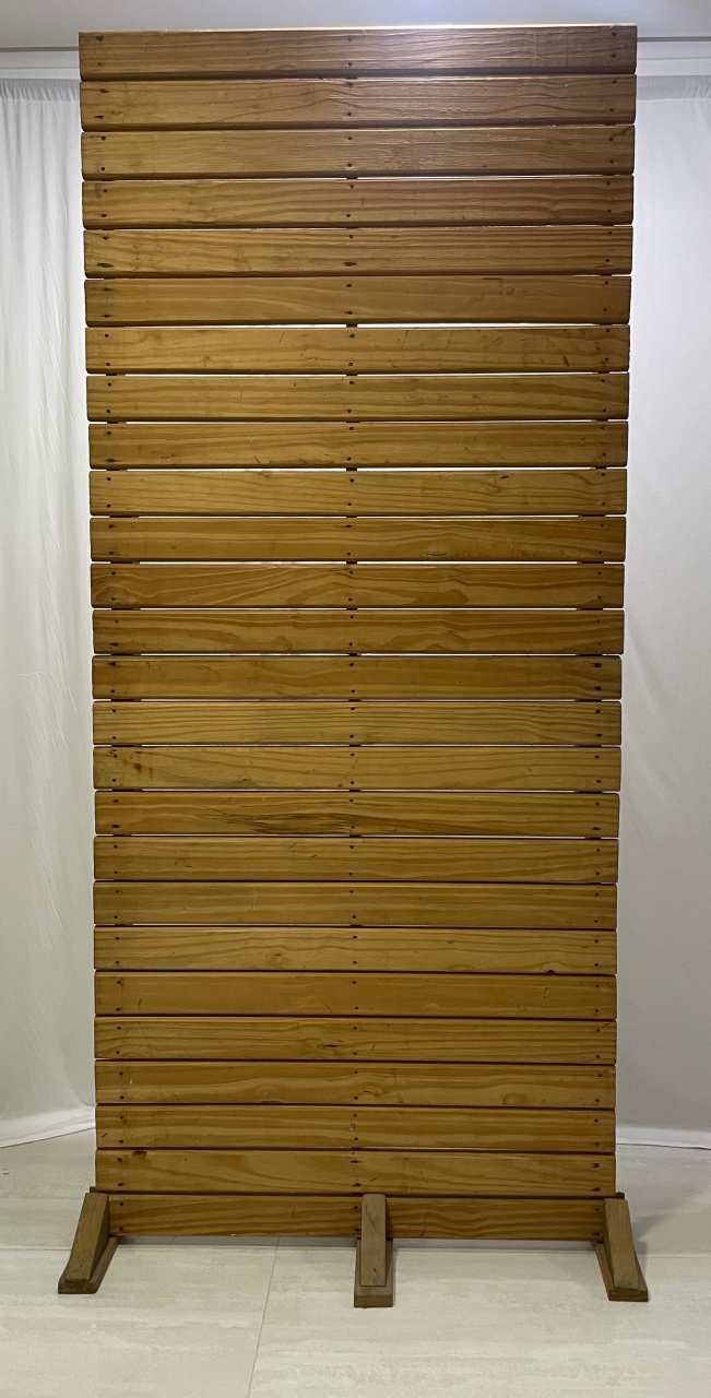 Painel Ripado  - Girassolfestas