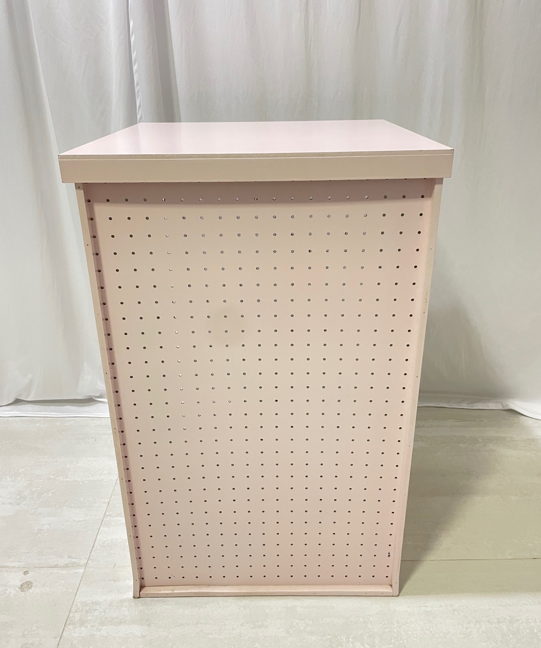 Mesa Rosa Candy  - Girassolfestas