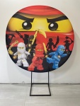 Lego Ninjago - imagem 2