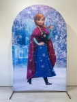 Frozen Ana - imagem 3