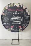Chá de Panela  - imagem 1