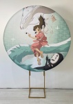 A Viagem de Chihiro - imagem 2