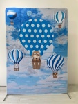 Baloeiro (Retangular)  - imagem 3
