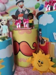 Mundo Bita Rosa  - imagem 6