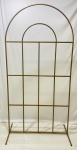 Painel Janela Dourado  - imagem 2