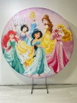 Princesa G  - imagem 3