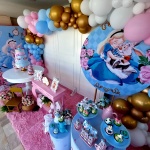 Alice No País das Maravilhas Luxo - imagem 7