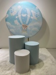 Ursinho Baloeiro  - imagem 1