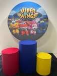 Super Wings  - imagem 1