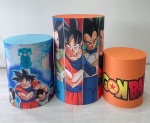 Dragon Ball - imagem 3