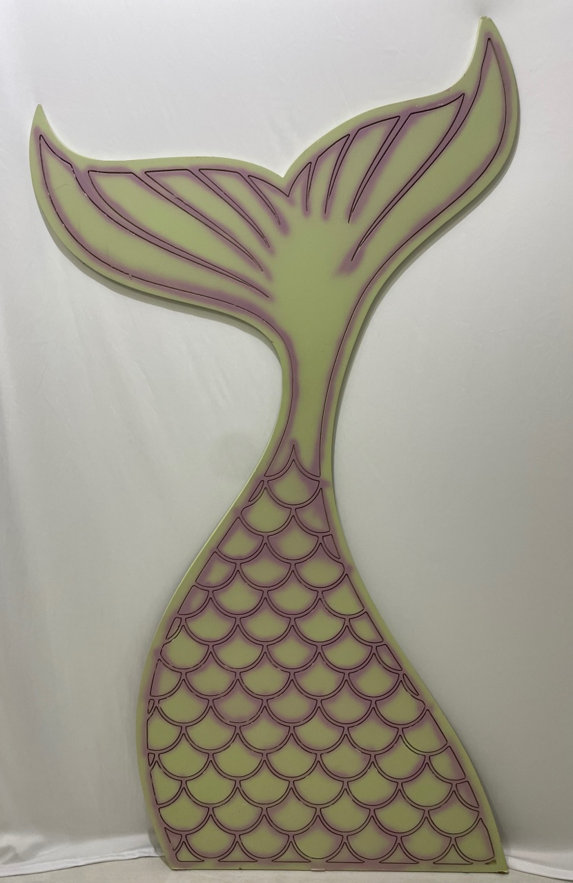 Calda Sereia - Girassolfestas