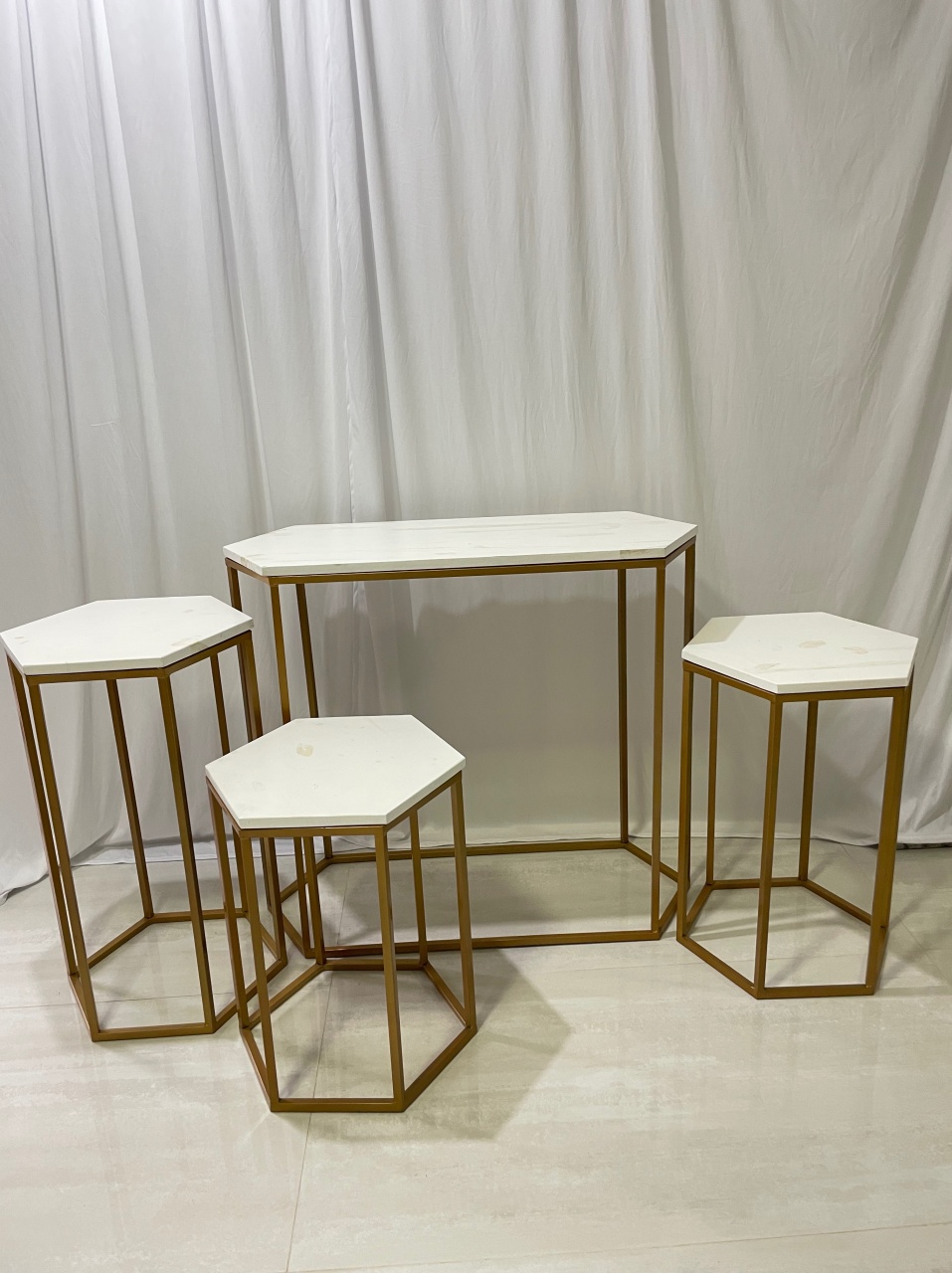 Quarteto Mesa Dourada  - Girassolfestas