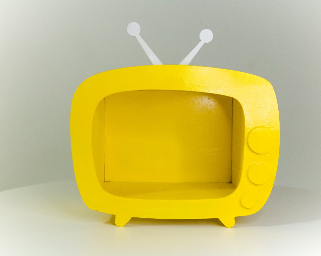 Tv Amarelo  - Girassolfestas
