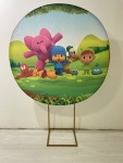 Pocoyo (Pequeno) - imagem 2