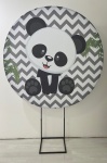 Panda Menino  - imagem 2