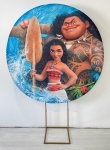 Moana E Maui - imagem 2