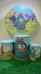 Galinha Pintadinha  - imagem 1