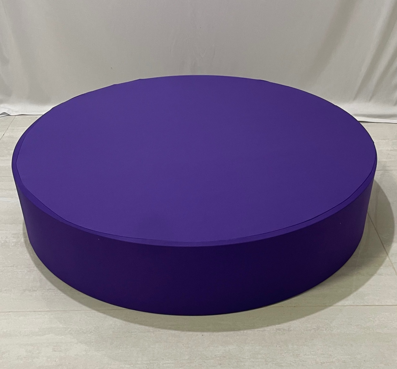 Palco Roxo  - Girassolfestas