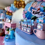 Alice No País das Maravilhas Luxo - imagem 6