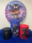Homem Aranha Versos  - imagem 1