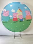 Peppa Pig (Grande) - imagem 3