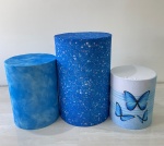 Borboleta Azul  - imagem 3