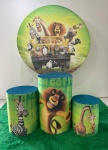 Madagascar  - imagem 1