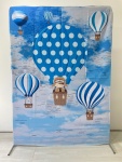 Baloeiro (Retangular)  - imagem 2