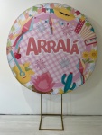 Arraiá Rosa  - imagem 2