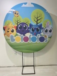 Bolo Fofo M.  - imagem 3