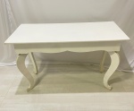 Mesa Branca Pequena  - imagem 1
