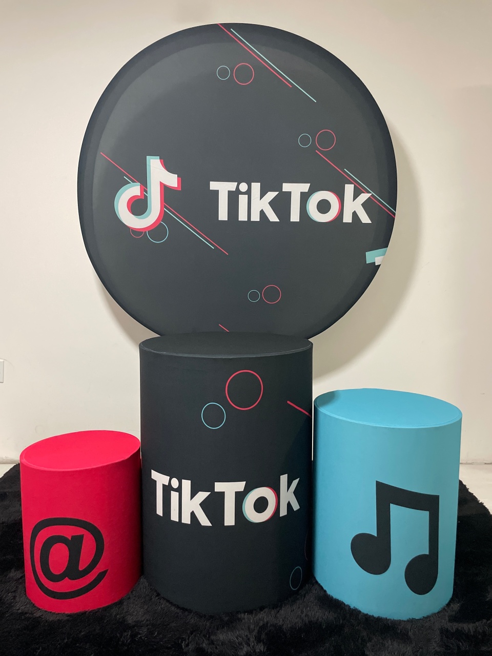 Tik Tok - Girassolfestas