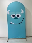 Monstros Sá Sulley - imagem 1