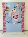 Alice No País das Maravilhas (Retangular) - imagem 3