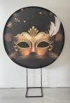 Painel Carnaval  - imagem 2