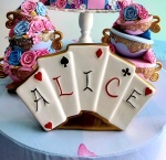 Alice No País das Maravilhas Ouro - imagem 5