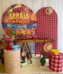 Arraia Junina - imagem 3