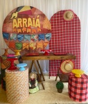 Festa Junina - imagem 2