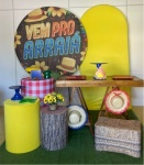 Arraia Junina - imagem 1