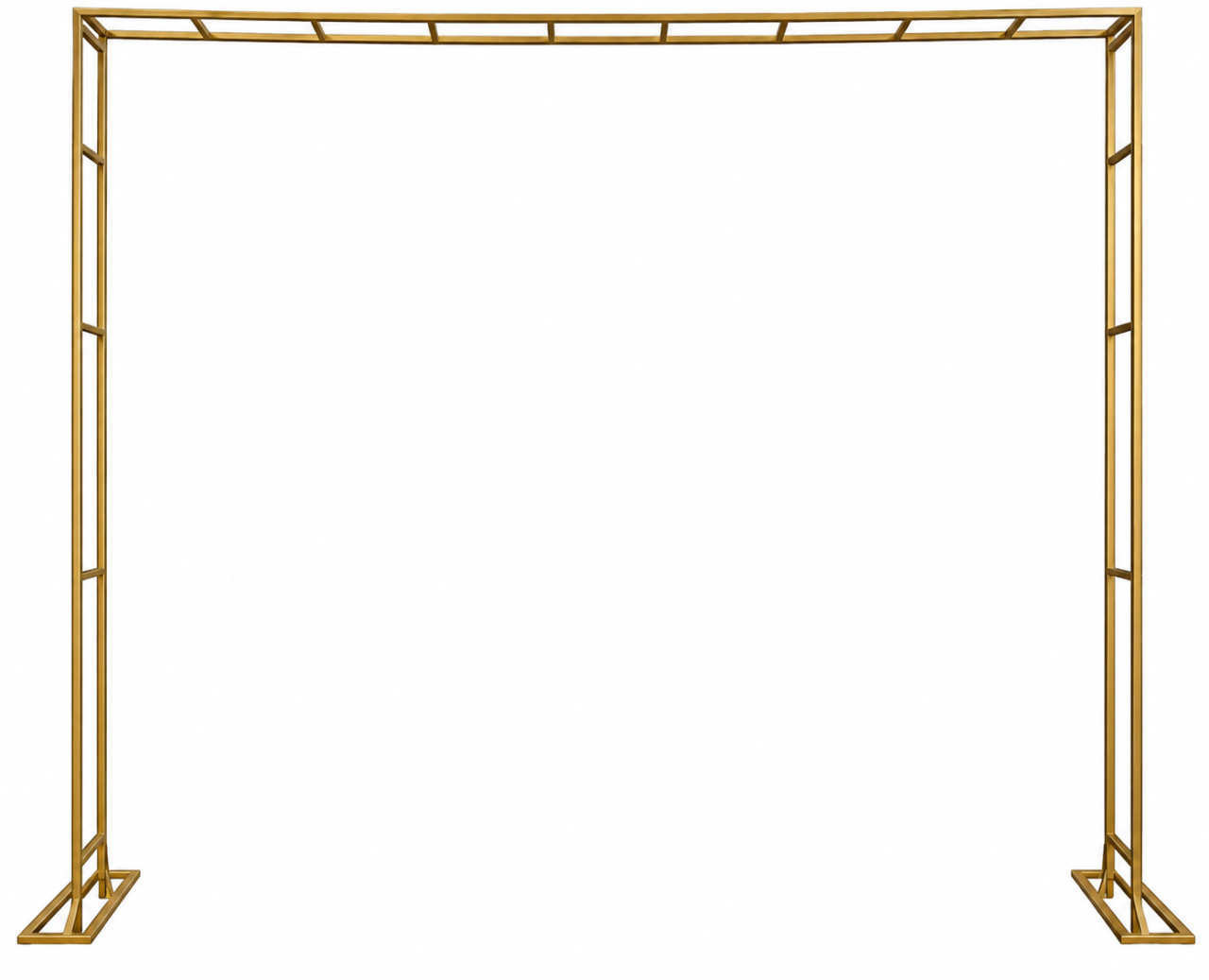 Suporte Para Cortinas, Backdrop - Mary festas 