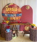 Arraia Junina - imagem 2