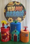 Arraia Basico - imagem 2