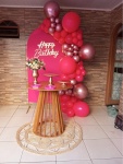 Dec Com Baloes - imagem 4