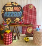 Arraia Junina - imagem 4